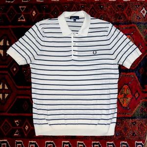 Fred Perry size L